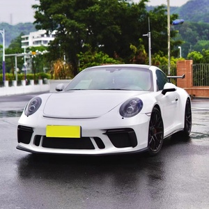Kit de Carrocería para Modificación de Automóviles 911 991 2012-2018, Parachoques Delantero de Polipropileno Moldeado por Inyección - Product Image 3