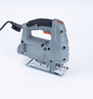 Scie à découper BWINX 55 mm pour le bois, machine électrique de menuiserie portable, 6 vitesses variables, certifiée CE, scies électriques industrielles