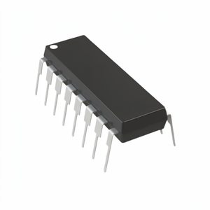 Data Acquisition AD7243AN Electronic Circuit Components 16 DIP Original - Product Image 1
