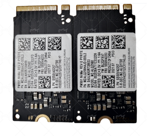 サムスンPM991 256GBのハード・ドライブのため - Product Image 6