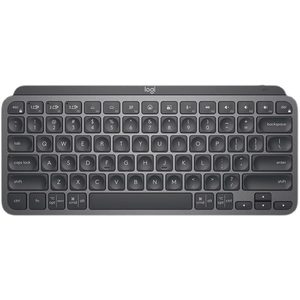 Nouveau clavier sans fil rétroéclairé <span class=keywords><strong>MX</strong></span> <span class=keywords><strong>Keys</strong></span> <span class=keywords><strong>Mini</strong></span> pour ordinateur portable, avec touches multimédias programmables, idéal pour les professionnels - Product Image 5