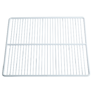 Grille métallique pour réfrigérateur toutes tailles, garniture de congélateur, étagères en fil métallique pour pièces de réfrigérateur - Product Image 1