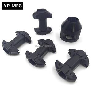 Custom Aluminum Medical Machine Machining Part Brass Mountain Bike Parts CNC - Product Image 4