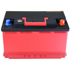 แบตเตอรี่ลิเธียมน้ำหนักเบา ผลิตโดยผู้ผลิตที่มีคุณภาพดีและราคาประหยัด - Product Image 1