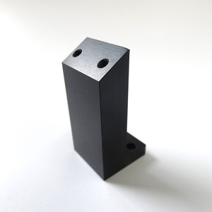 Japon fournisseur personnalisé précision 5 axes CNC usinage Services acier inoxydable aluminium EDM & forage CNC fraisage pièces tournantes - Product Image 5