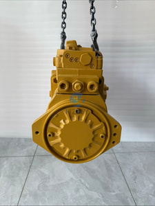 Bomba Hidráulica 551-1122 20R-9713 551-1135 551-1121 K7V160DTP para CAT330GC E330GC E326GC, Bomba Principal Hidráulica - Product Image 4