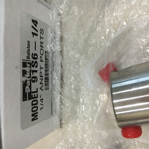 Parker <b>Quick</b> <b>Connectors</b> SCM10-316 and SCM12-316 for Mechanical Equipment in Stock - Product Image 3