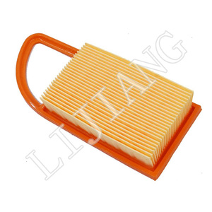 Filtro dell'Aria per Soffiatore a Zaino Stihl BR500 BR550 BR600, Codice 4282-141-0300, Fornitura all'Ingrosso OEM Personalizzata - Product Image 6