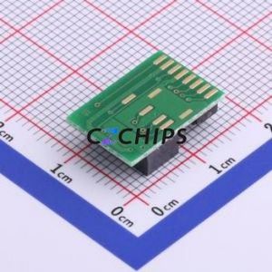 Original y nuevo GP2Y0E03 Sensor de posición Venta al por mayor Chips de componentes electrónicos Proveedor y servicio BOM - Product Image 2