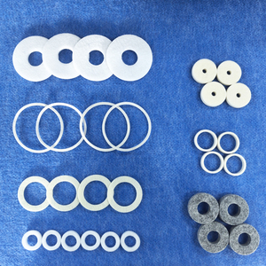 Feutre de laine écologique <span class=keywords><strong>pour</strong></span> table de poker - Motif uni tricoté chaîne style uni <span class=keywords><strong>pour</strong></span> tampon de polissage de vitres de voiture - Product Image 5