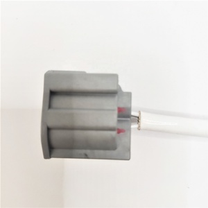 Sensor de oxígeno universal con sonda Lambda para coche Mazda, dispositivo de medición de oxígeno de LFH2-18-861, compatible con modelo azda 6 3 2006, modelo CX5 - Product Image 5