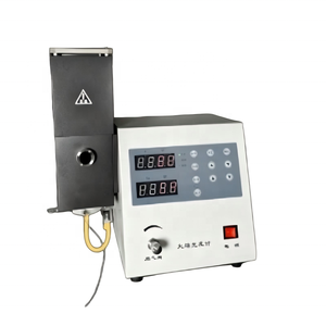 Labor-Flammenphotometer & Spektrophotometer mit K 0,004mmol/L Erkennungsgrenze <8s Ansprechzeit für Zement- und Bodenuntersuchungen - Product Image 2