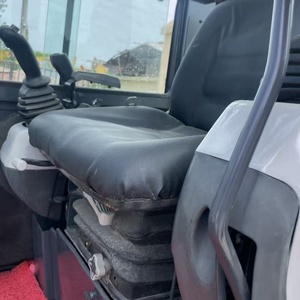 Escavatore originale del Giappone Kx163 usato Kx165 Kx163 Kx183 Mini escavatore usato 6Ton 5Ton scavatore - Product Image 6