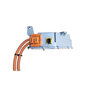 <span class=keywords><strong>Prix</strong></span> de gros de l'automobile Inverter 1ED07121 Pièces détachées automobiles ID3 ID4 Pièces de rechange pour Avatar 11 12 Catégorie Pièces de carrosserie - Product Image 6