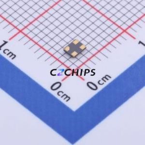 2TJ412000NYGBC Crystal (Passive) SMD2520-4P Crystal Oscillator SMD Crystal Oscillator 12MHz 10ppm 12pF - Product Image 2