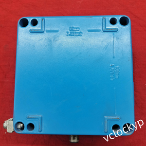 จอแสดงผล Endress+Hauser FHX40 มือสอง 1 ชิ้น - Product Image 4