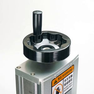 Máquina/Equipo de Marcado/Grabado Láser UV Portátil de 3W 5W, Precio - Product Image 5
