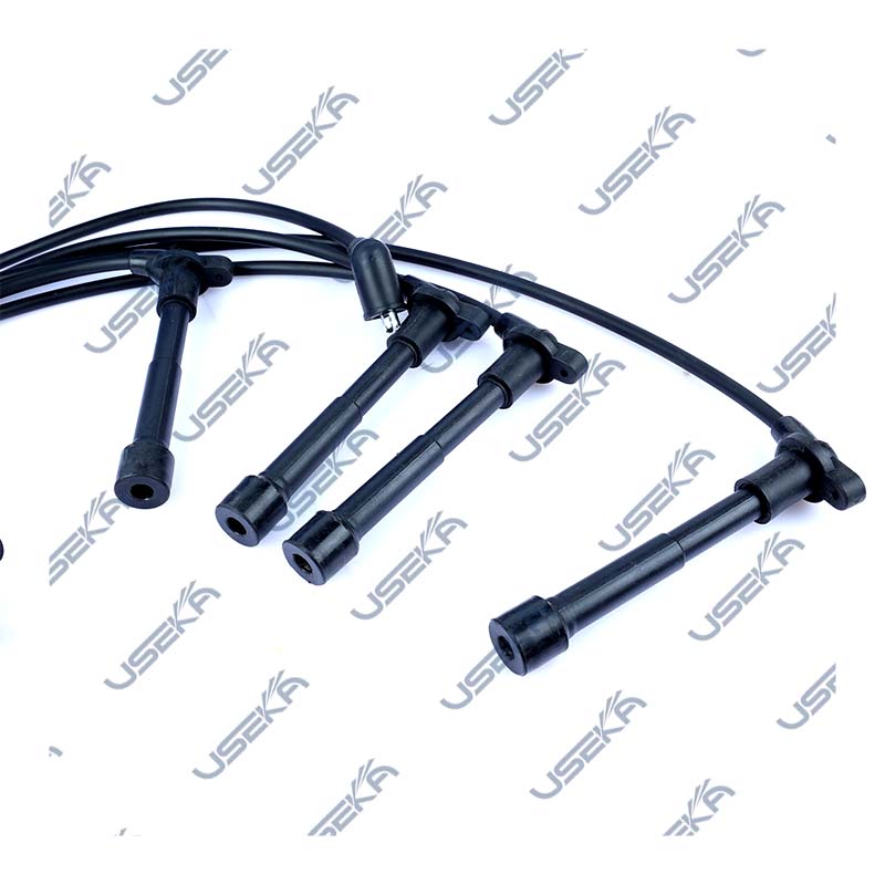 Ignition Cable Kit for Nissan Sentra 1989-1992 - OEM 22450-84M25