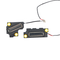 Juego de Altavoces Internos para Laptop Gamer ASUS ROG GX502 GX502U GX502GW 4 2.5W Estéreo 2-Pin Repuesto OEM