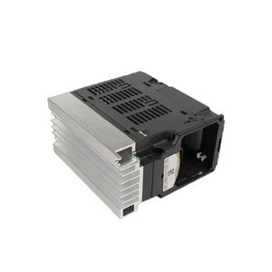 Original VFD2A8MS21ENSAA VFD2A8MS21AFSAA MS300 Series VFD - Product Image 1