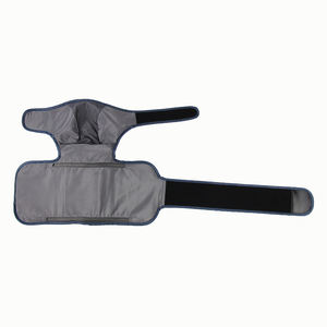 Venta al por mayor <span class=keywords><strong>de</strong></span> fábrica inalámbrico portátil eléctrico calor compresión <span class=keywords><strong>de</strong></span> aire vibrar <span class=keywords><strong>Shiatsu</strong></span> pierna pantorrilla rodilla masajeador máquina - Product Image 5