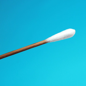 Hisopos Médicos de Algodón con Punta de Bambú Carbonizado, Estériles, Desechables, para Limpieza y Desinfección, 36 Meses de Valididad, Panyu Guangzhou - Product Image 3