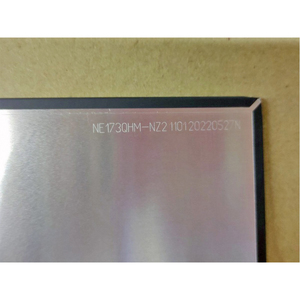 NE173QHM-NZ2 17.3 pouces IPS 2560*1440 240Hz 40 broches écran LCD pour ordinateur portable pour Acer Predator <span class=keywords><strong>Helios</strong></span> <span class=keywords><strong>500</strong></span> PH517 - Product Image 3