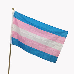 ¡Envío ahora! Custom 90*150cm Bisexual Gay Pride Rainbow LGBT Bandera Rosa Púrpura Azul Bandera - Product Image 5