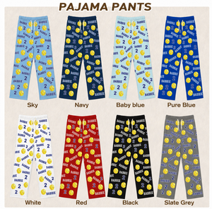Pantalon <span class=keywords><strong>de</strong></span> pyjama personnalisé pour <span class=keywords><strong>homme</strong></span>, coupe ample, qualité supérieure, idéal pour le sport et les loisirs - Product Image 1