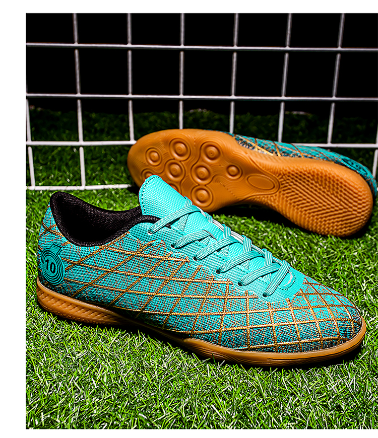 indoor gym soccer shoes