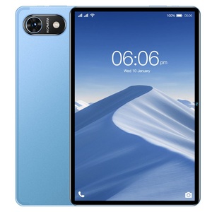 10.1 Inch New 1280*800 IPS 4GB RAM 32GB ROM 4G Network Dual Sim Card <strong>Android</strong> with Touch IPS Screen Tablet PC - Product Image 3