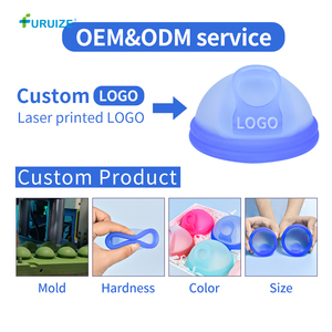 Furuize Hot Selling High Capacity <strong>100</strong>% Medical Grade Silicone Soft Reusable Period Disc Menstrual Disc - Product Image 6