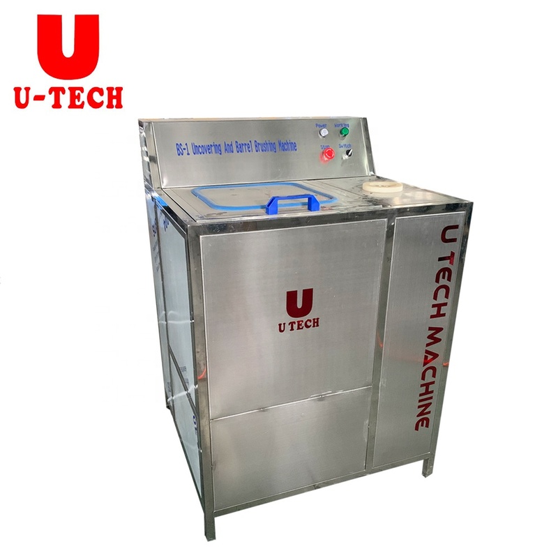 Industrial 18 Liter 20 L Washer