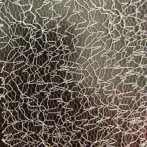 100% Polyester Ngẫu Nhiên Lưới Vải Tuyn Nặng Chống Tĩnh Vải Lưới Cho Thêu Thời Trang Nhuộm Dresses Túi Đồ Chơi Ngoài Trời - Product Image 2