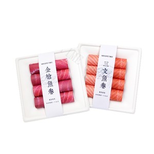 Papel de dinero simulado con forma de rollo de carne para ofrendas conmemorativas de mascotas, de forma rectangular, origen Wenzhou, papel de dinero para quemar. - Product Image 4