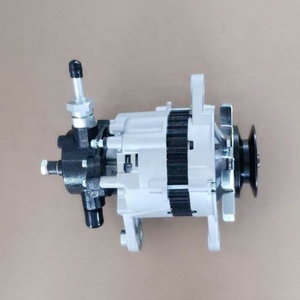 Alternatore 12V 90A 37300-42870 adatto per il motore Mitsubishi 4 d56 - Product Image 5