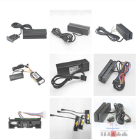 Fabricant MSR100 Lecteur de carte 3 pistes programmable Lecteur de bande magnétique avec interface personnalisée USB/RS232/TTL pour GPS DLT