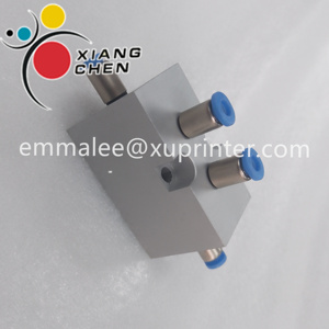 Válvula 00.580.3192 para máquina de impresión EA - Product Image 3