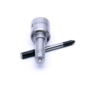 ERIKC DLLA150P2362 Buses d'injecteur de carburant diesel DLLA 150 P 2362 Buses de brouillard de pulvérisation pour injecteur 0445110538 - Product Image 3