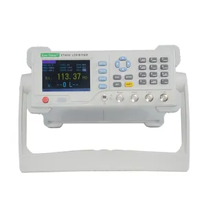 Table LCR digital bridge ET4510 tester high precision DC resistance inductance frequency capacitance meter measurement detector