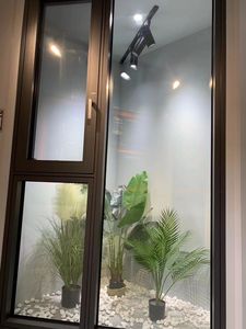 เลื่อยแบบสองด้าน45และ90องศาประตูหน้าต่าง upvc รับประกันหนึ่งปี - Product Image 6