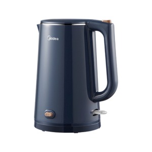 Hervidor eléctrico Midea de 1,5 L con temperatura constante, calentamiento inteligente y apagado automático para uso doméstico y en dormitorios - Product Image 2