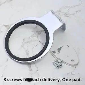 Supporto per <span class=keywords><strong>asciugacapelli</strong></span> speciale per parrucchiere accessori da bagno attrezzo e accessori - Product Image 6