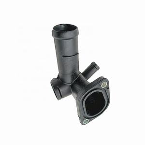 06A121133AC เทอร์โมสตัทน้ำยาหล่อเย็นเครื่องยนต์รถ06A รถยนต์121 133AC - Product Image 3