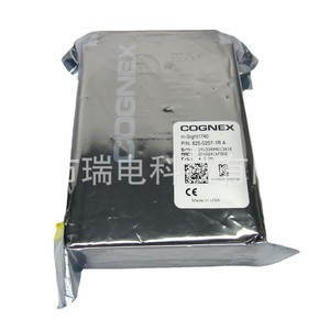 Lector de Códigos de Barras Cognex In-Sight 1742, CMOS Ethernet, Escáner para Logística y Fabricación de Chips - Product Image 5