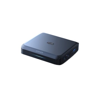 Anker Prime 150W Charger Multi-Port Magnetic Base Type-<b>C</b> Fast <b>Charging</b> Laptop Charger A1903 - Product Image 1