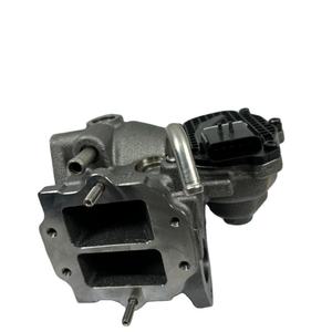 Pièces de moteur diesel ISF3.8, soupape de recirculation des gaz d'échappement du moteur, soupape <span class=keywords><strong>EGR</strong></span> 5309071 - Product Image 4