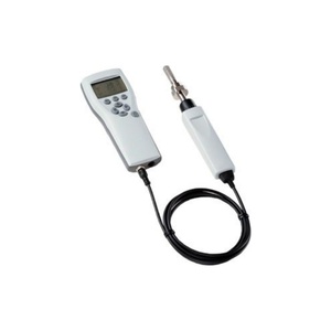 Analyseur de gaz WOBO WB-DP Ex d IIB Sf6 haute précision, mesureur numérique automatique du point de rosée, portable, garantie 1 an - Product Image 1