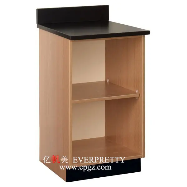 New Design Simple Style Small Lab Table High Quality Lab Cabinet School Lab Furniture for Sale