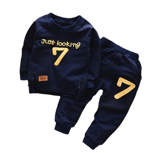 T-shirt Manches Longues Pour Fille Et Garçon - Matière Douce En Coton, Coupe Ample, Idéal Pour La Maternelle Ou Les Jours Frais